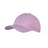 Cap - mod.3978:Purple, PIONIER technical polyester